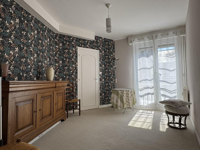 Appartement - 108 m² - 4 pièces