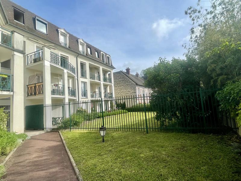 Appartement - 197 m² - 5 pièces