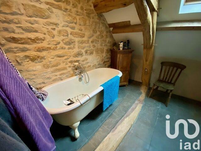 Maison de campagne - 162 m² - 6 pièces