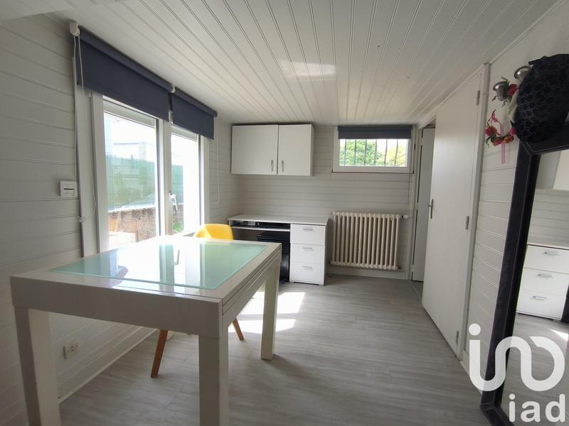 Maison - 88 m² - 4 pièces