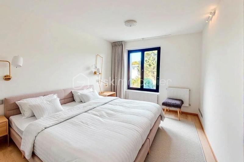 Maison - 133 m² - 6 pièces