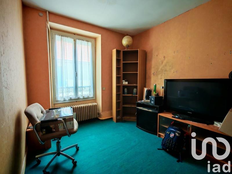 Maison - 138 m² - 5 pièces