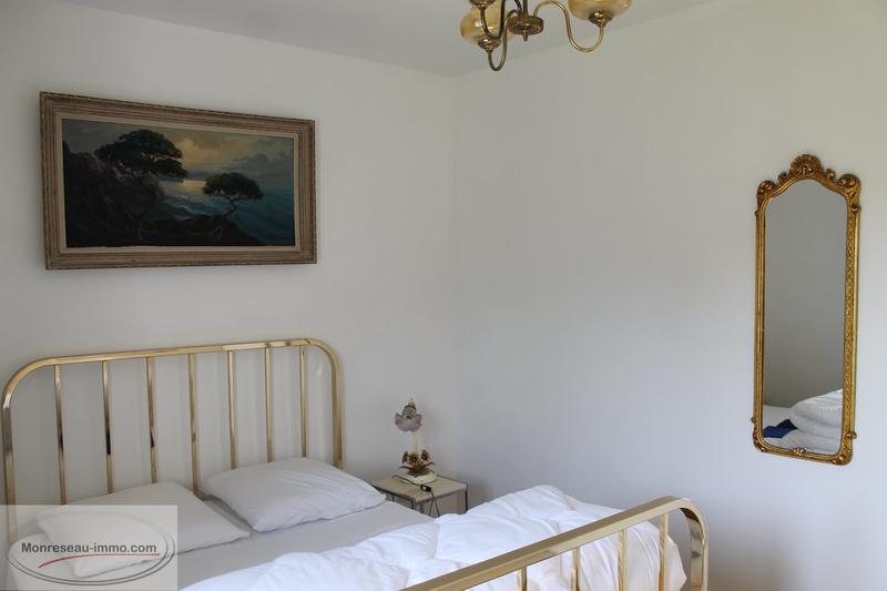 Maison contemporaine - 102 m² - 4 pièces