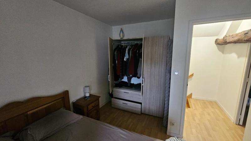 Appartement - 1 m² - 1 pièce