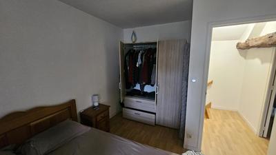 Appartement - 1 m² - 1 pièce