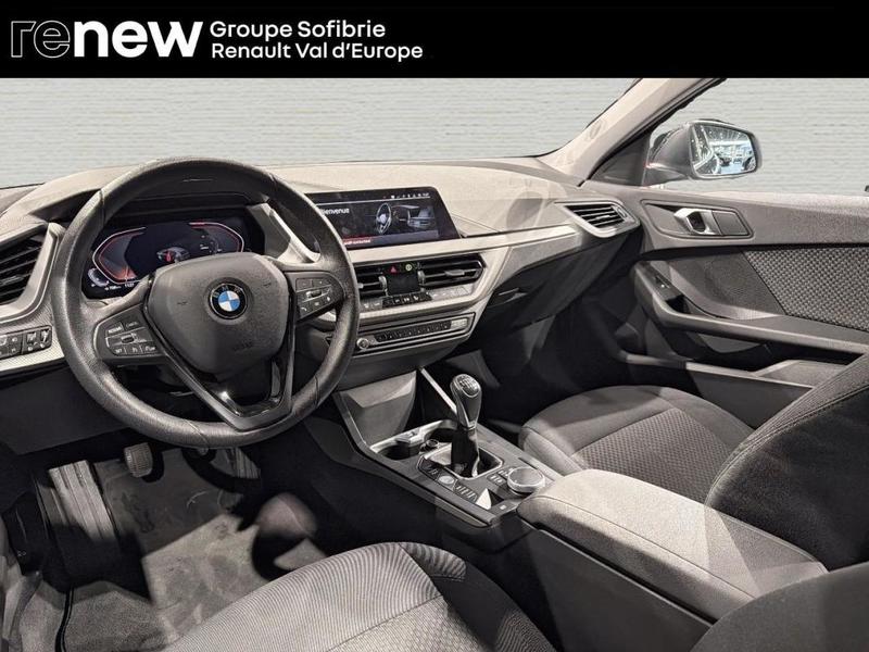 Bmw Série 1 F40 116i 109 ch Business Design