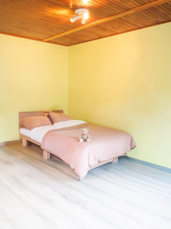 Maison - 130 m² - 7 pièces