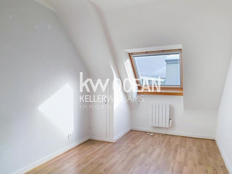 Appartement - 72 m² - 3 pièces