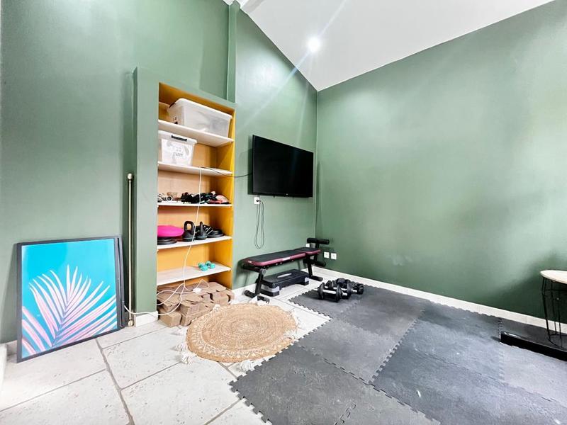 Maison - 148 m² - 6 pièces