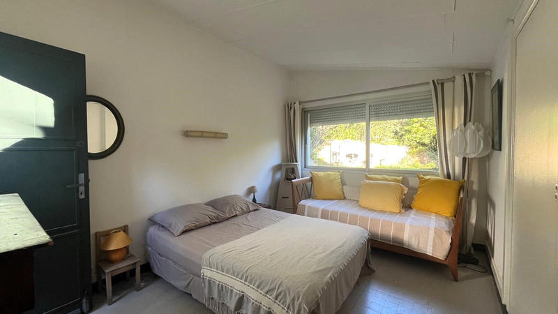 Maison - 85 m² - 3 pièces