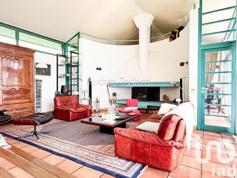 Maison de maîtres - 185 m² - 5 pièces