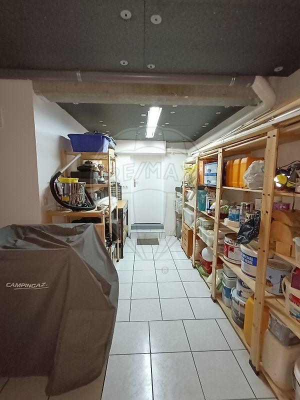 Maison - 126 m² - 5 pièces