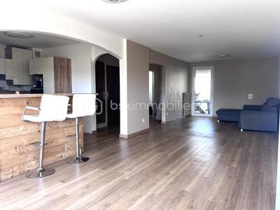 Maison - 144 m² - 7 pièces