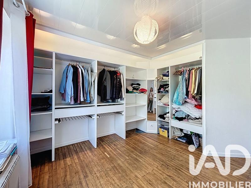 Maison de ville - 160 m² - 4 pièces