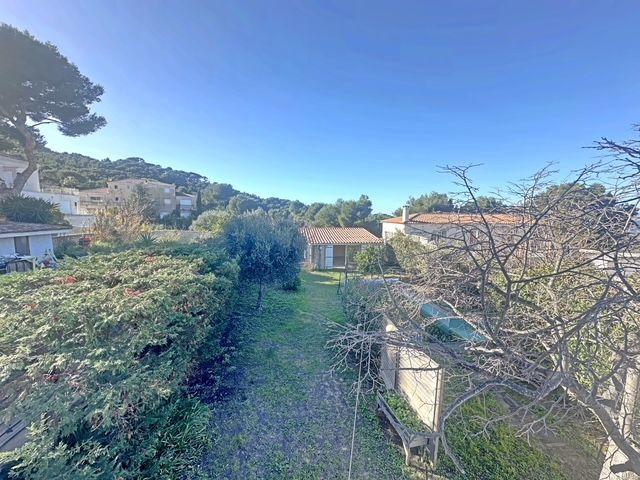 Maison - 170 m² - 4 pièces