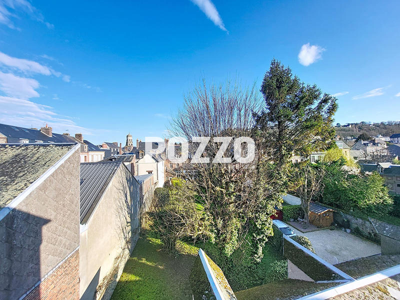 Appartement - 88 m² - 4 pièces