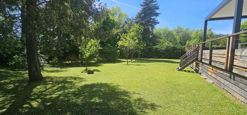 Maison - 146 m² - 6 pièces