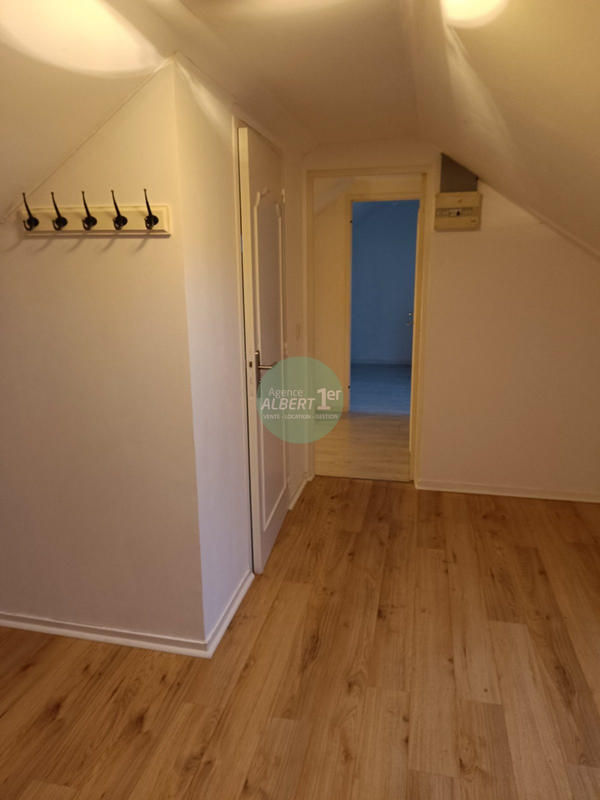 Maison - 91 m² - 5 pièces