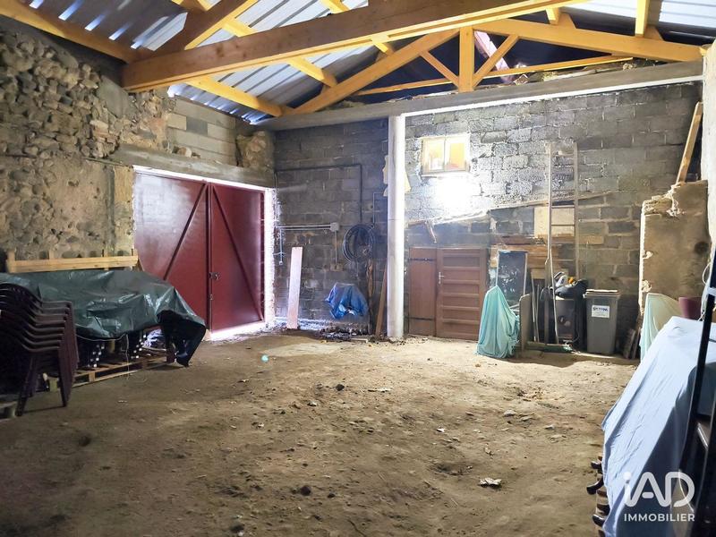 Local commercial - 580 m²