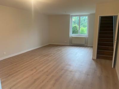 Maison - 59 m² - 3 pièces