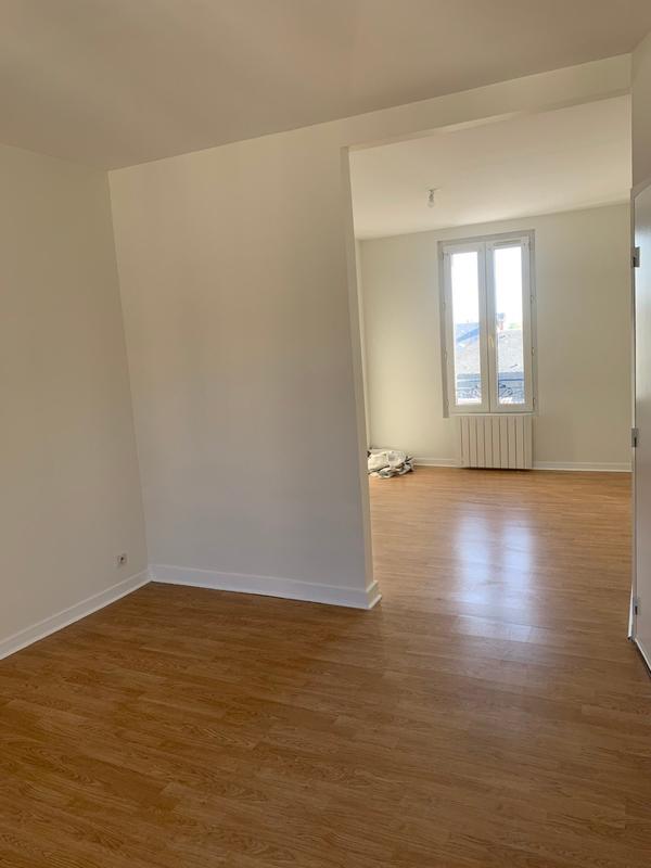 Appartement - 27 m² - 1 pièce