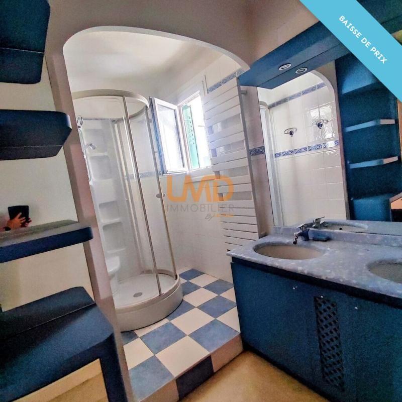 Appartement - 118 m² - 6 pièces