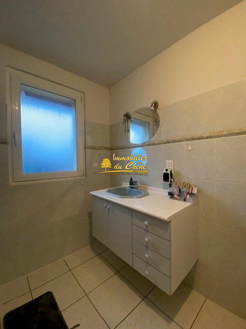 Maison - 117 m² - 4 pièces