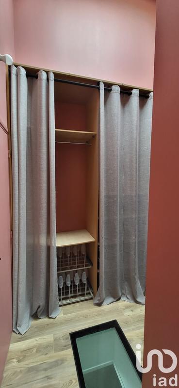 Maison - 98 m² - 5 pièces