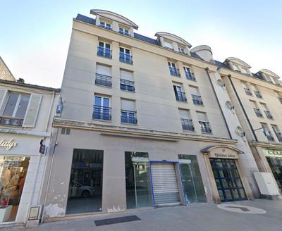 Appartement - 17 m² - 1 pièce