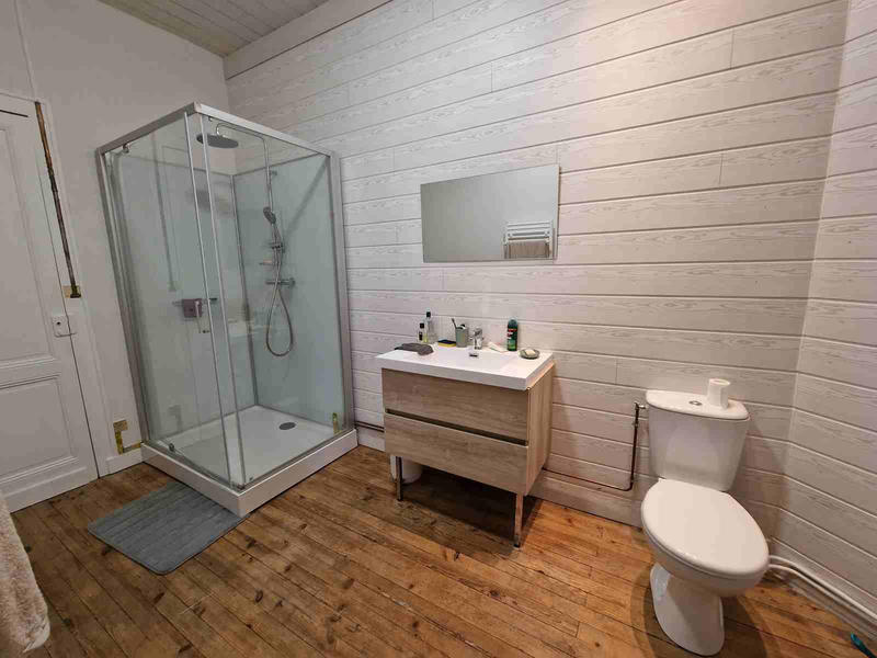 Maison - 194 m² - 7 pièces