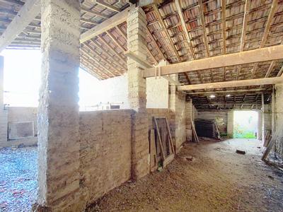Ferme - 120 m² - 3 pièces