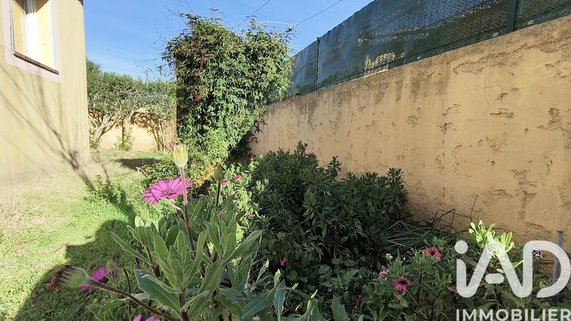 Maison de ville - 90 m² - 4 pièces