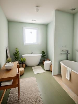 Appartement - 91 m² - 4 pièces