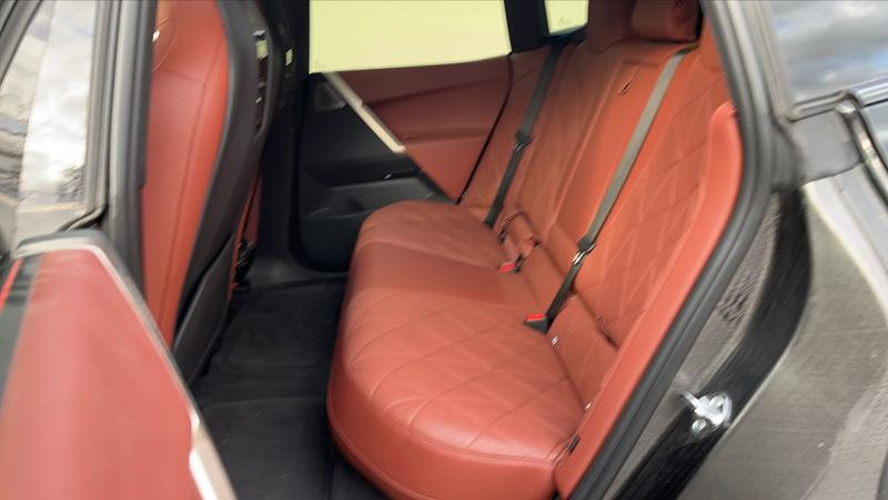 Bmw ix 619 M60 - Automatique