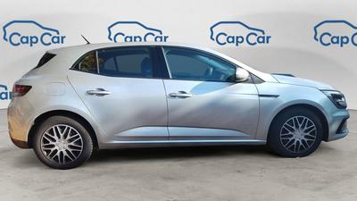 Renault Mégane 1.5 Blue dCi 115 Business