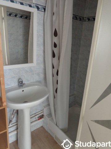 Appartement - 16 m² - 1 pièce