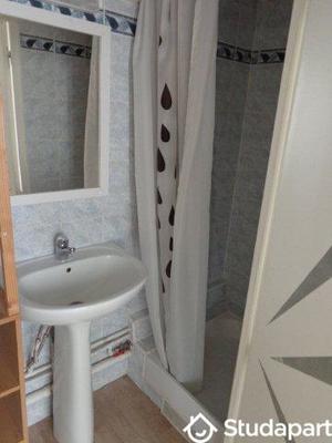 Appartement - 16 m² - 1 pièce