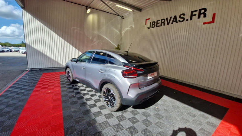 Citroën C4 Bluehdi 110 Ss Shine