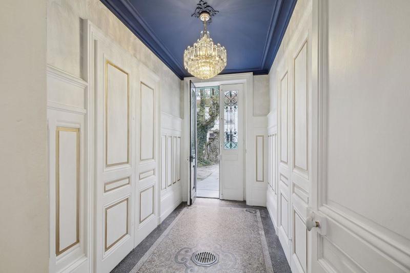 Studio - 15 m² - 1 pièce