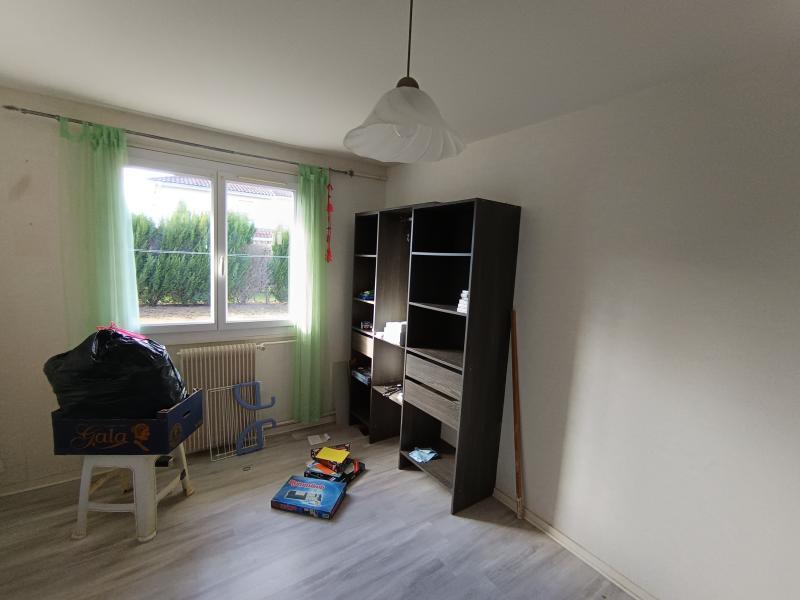 Maison - 67 m² - 4 pièces