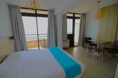 Appartement - 22 m² - 1 pièce