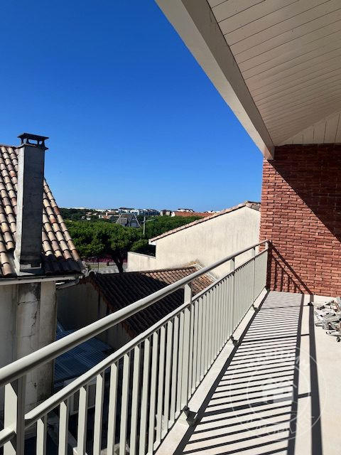 Appartement - 61 m² - 2 pièces