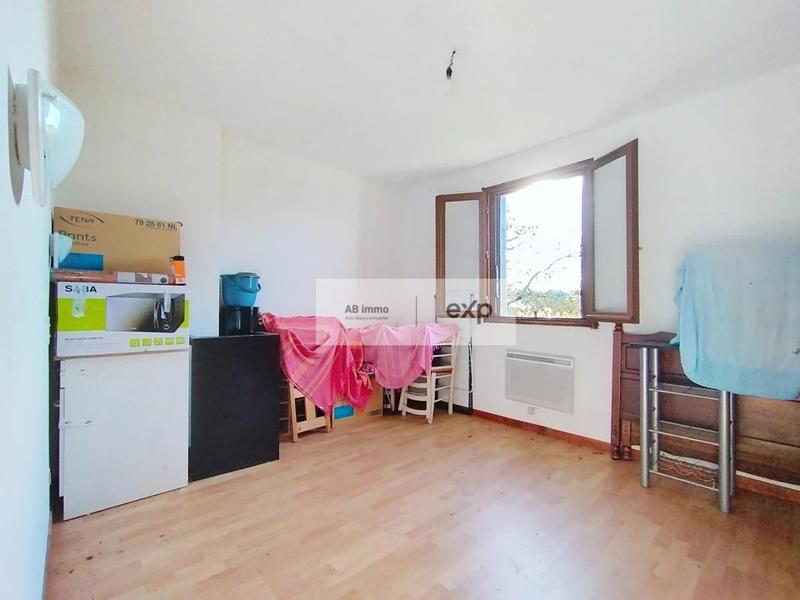 Maison - 98 m² - 5 pièces