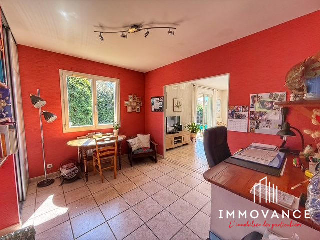 Villa - 112 m² - 5 pièces