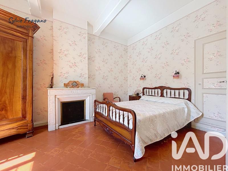 Maison de village - 180 m² - 6 pièces