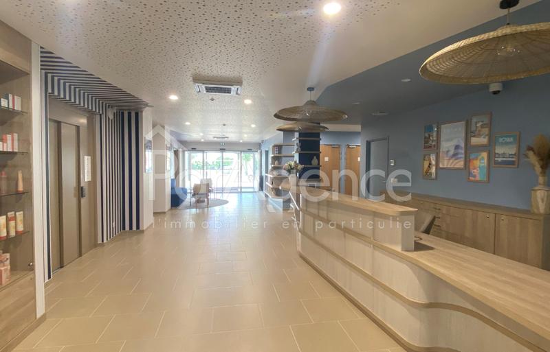 Appartement - 44 m² - 3 pièces