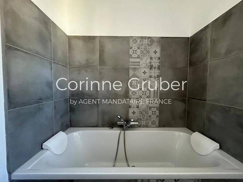 Appartement - 133 m² - 7 pièces