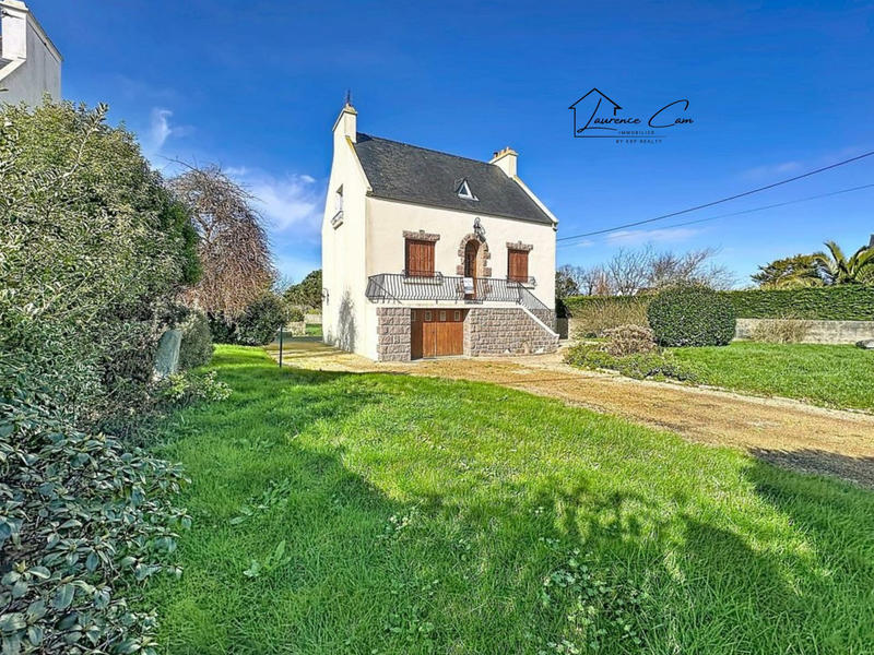 Maison ancienne - 174 m² - 6 pièces