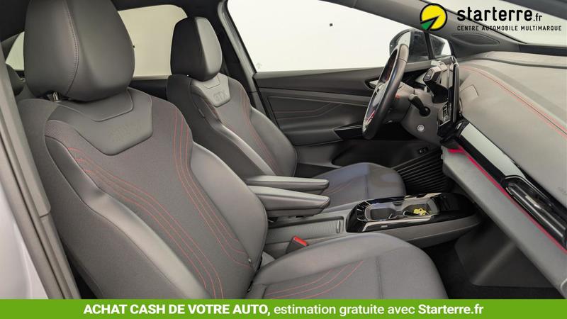 Volkswagen Id.4 299 Ch Gtx