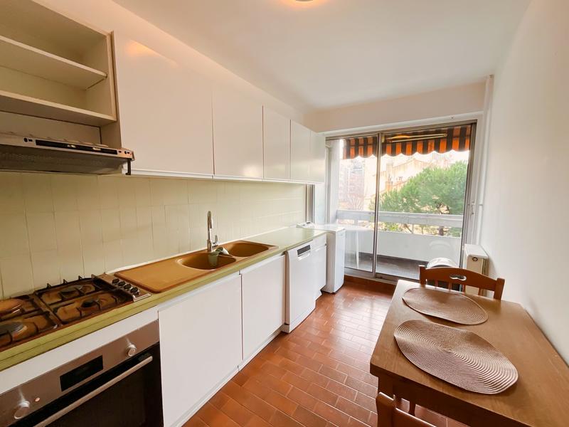 Appartement - 72 m² - 3 pièces